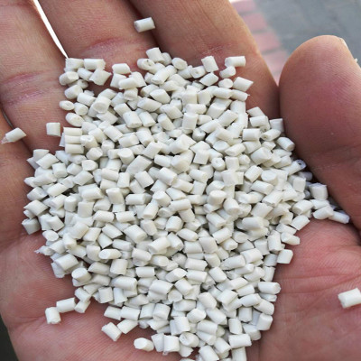 PCR再生塑料顆粒的實(shí)際應(yīng)用性