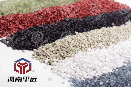 PCR塑料對傳統(tǒng)塑料的影響